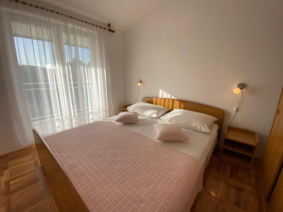 Apartments Pulic Zaboric Exterior foto